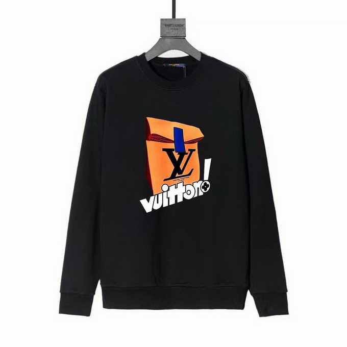 Louis Vuitton Sweatshirt Unisex ID:20250217-143